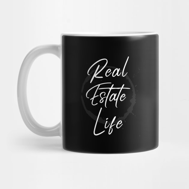 Real Estate Life by The Favorita